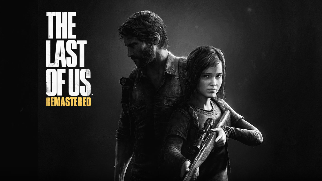 The Last of Us: Remastered